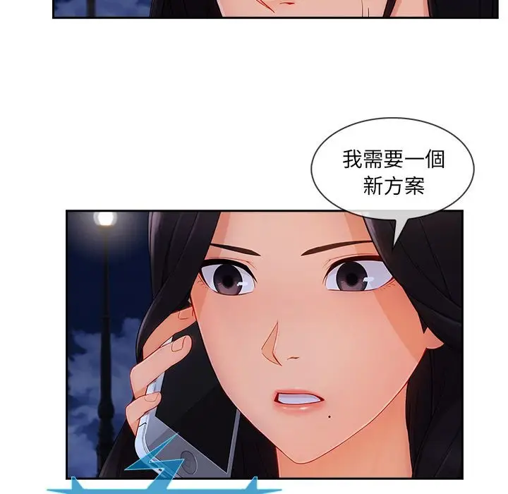 漫画《长腿姐姐》第43话第96张图