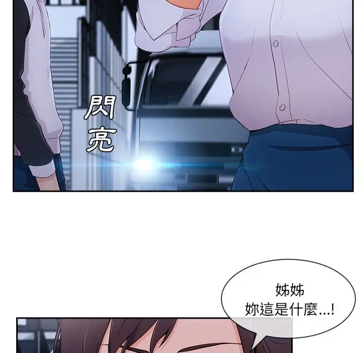 漫画《长腿姐姐》第44话第100张图