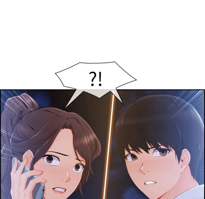 漫画《长腿姐姐》第44话第103张图