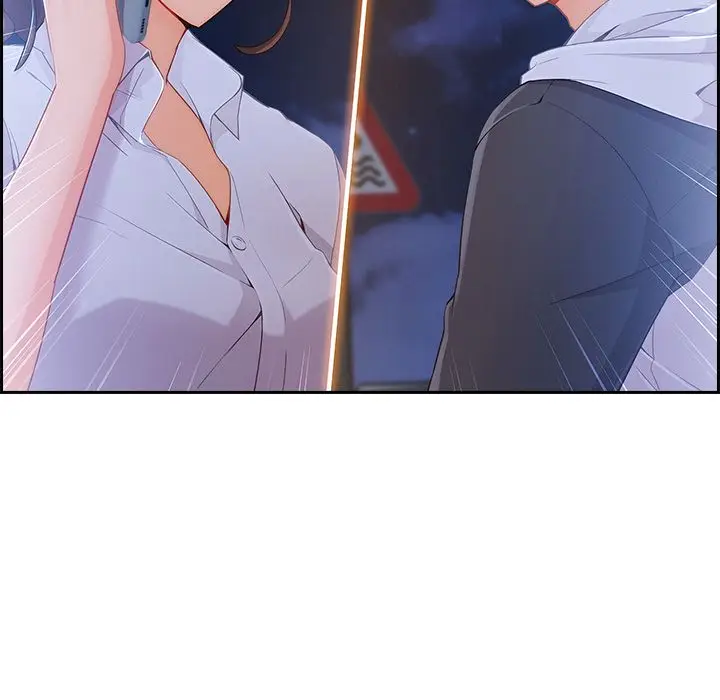 漫画《长腿姐姐》第44话第104张图