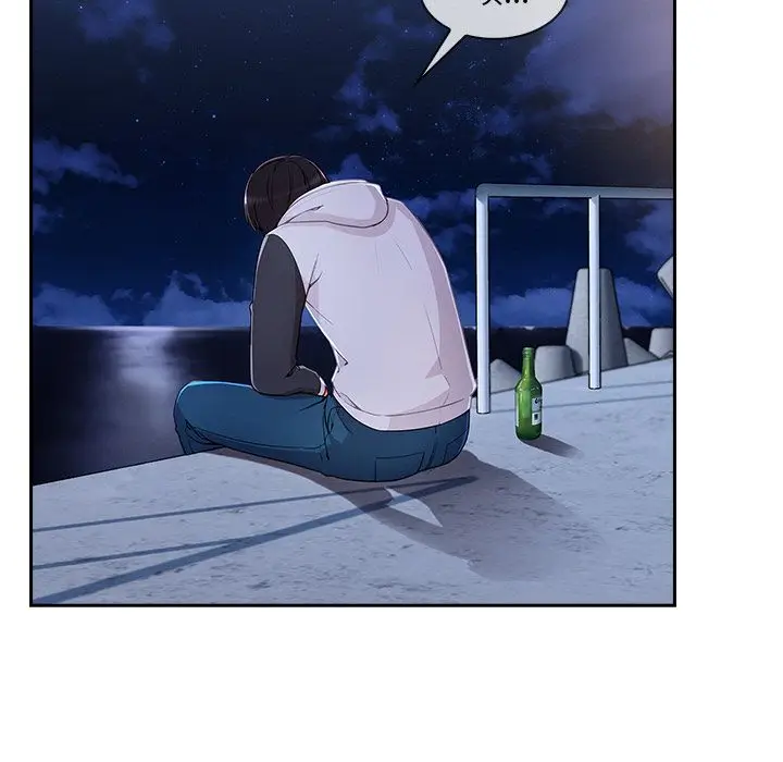 漫画《长腿姐姐》第44话第71张图