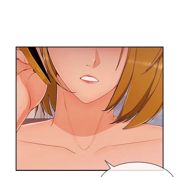 漫画《长腿姐姐》第44话第95张图