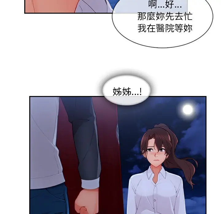 漫画《长腿姐姐》第46话第10张图