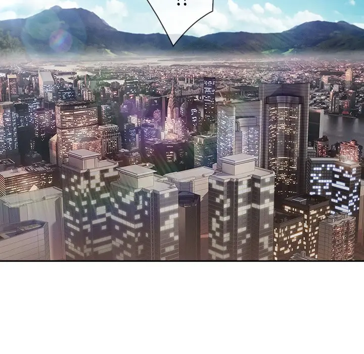 漫画《长腿姐姐》第46话第48张图