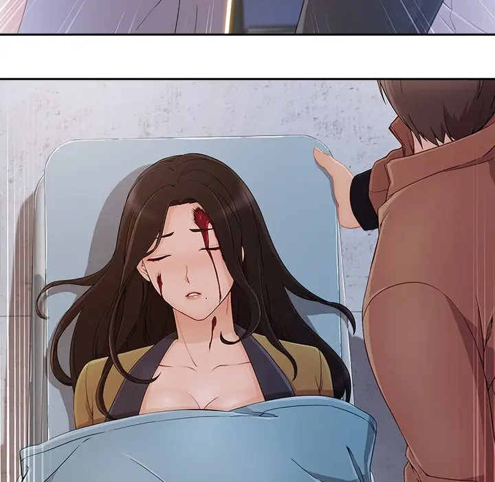 漫画《长腿姐姐》第46话第84张图