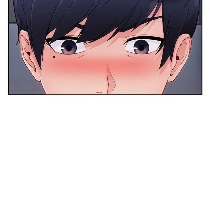 漫画《长腿姐姐》第47话第101张图