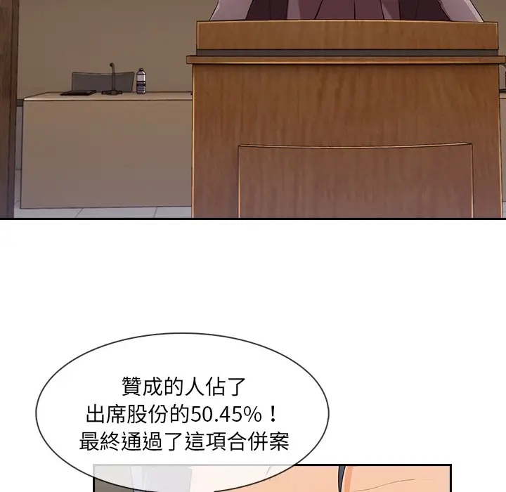 漫画《长腿姐姐》第47话第23张图