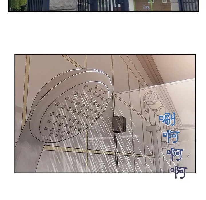 漫画《长腿姐姐》第48话第19张图