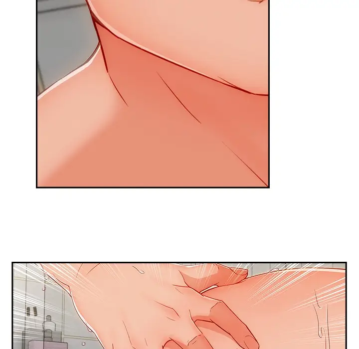 漫画《长腿姐姐》第48话第31张图