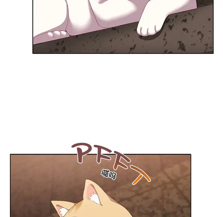 漫画《猫猫牵红线》第1话第106张图