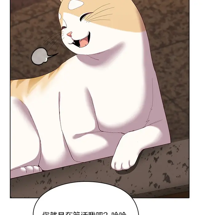 漫画《猫猫牵红线》第1话第107张图