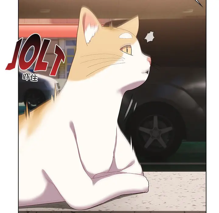 漫画《猫猫牵红线》第1话第140张图