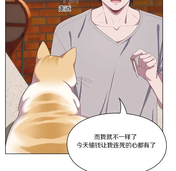 漫画《猫猫牵红线》第1话第70张图