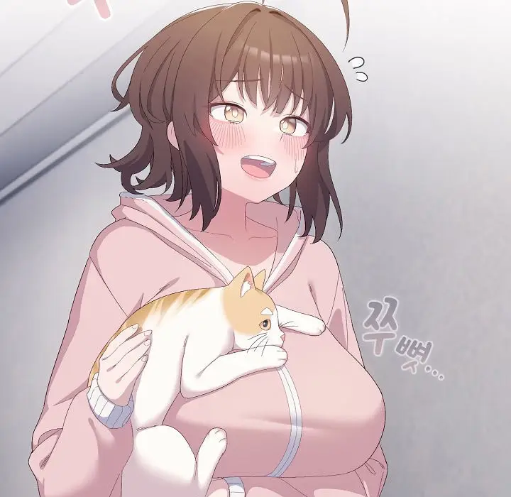 漫画《猫猫牵红线》第2话第5张图