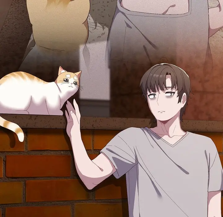 漫画《猫猫牵红线》第3话第106张图