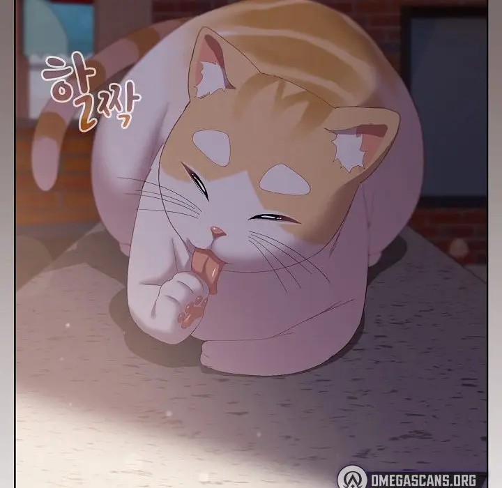 漫画《猫猫牵红线》第3话第130张图