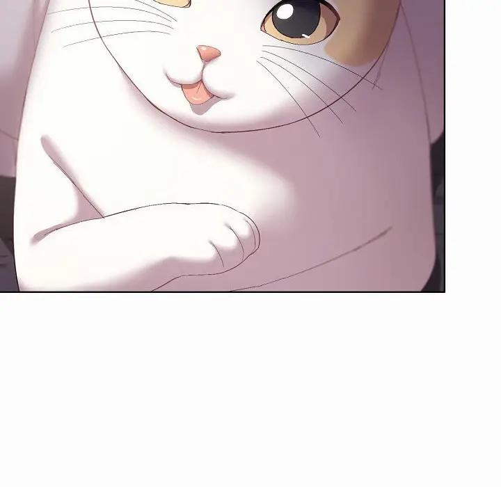 漫画《猫猫牵红线》第3话第132张图