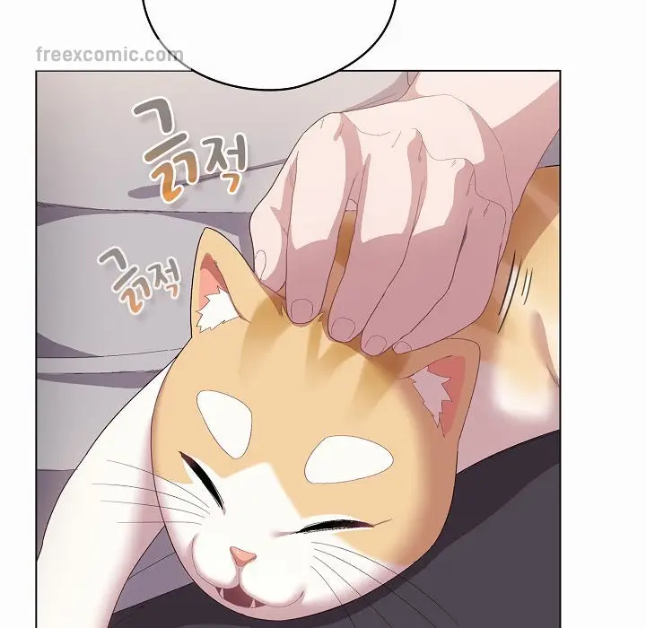 漫画《猫猫牵红线》第4话第50张图