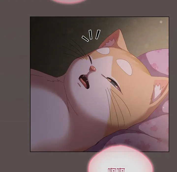 漫画《猫猫牵红线》第6话第153张图