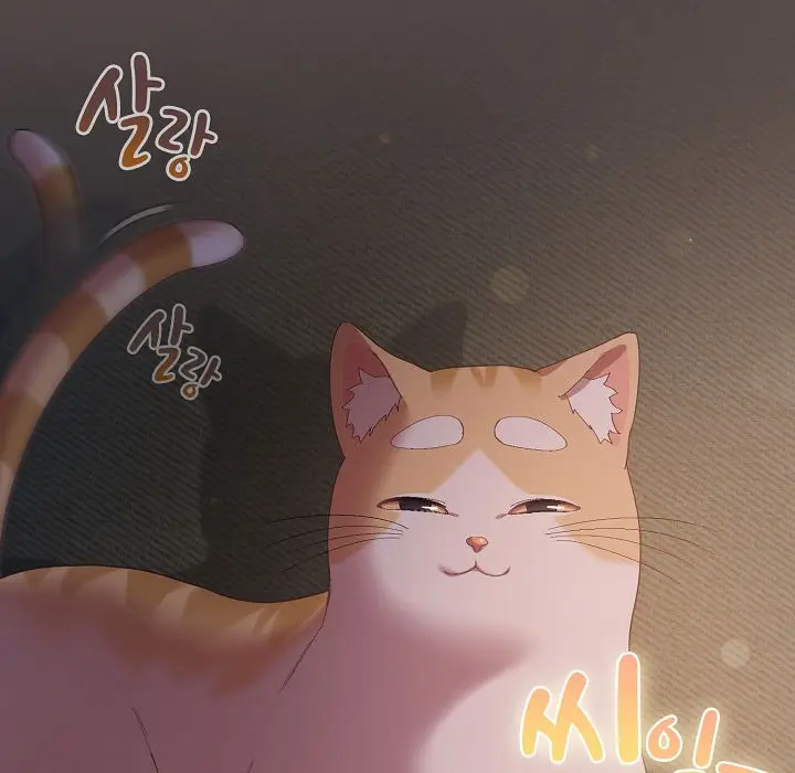 漫画《猫猫牵红线》第7话第7张图