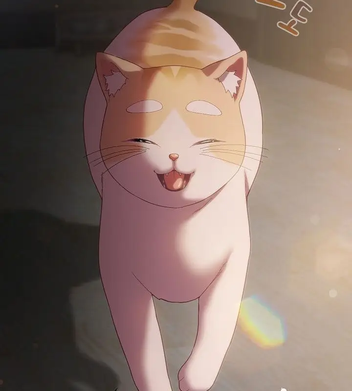 漫画《猫猫牵红线》第9话第165张图