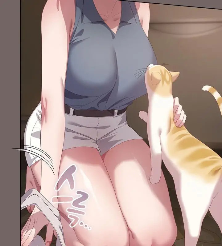 漫画《猫猫牵红线》第20话第162张图