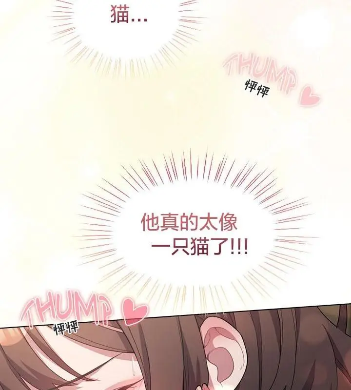 漫画《猫猫牵红线》第24话第49张图