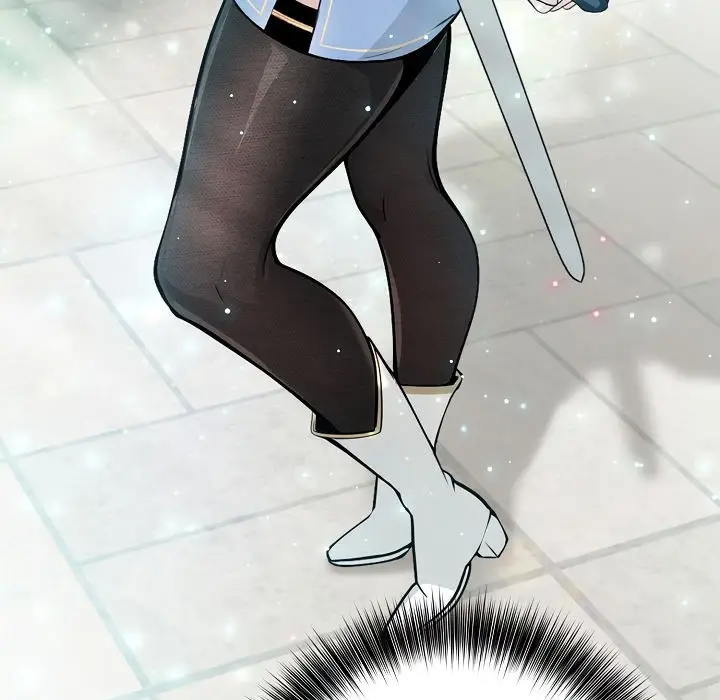 漫画《被召唤到异世界，然后成为半龙骑士长》第1话第103张图