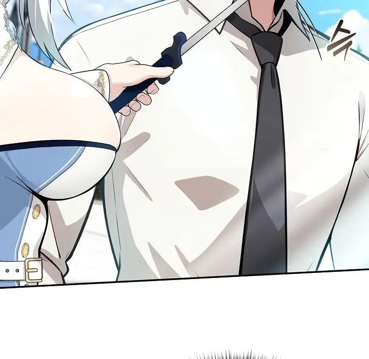 漫画《被召唤到异世界，然后成为半龙骑士长》第1话第106张图