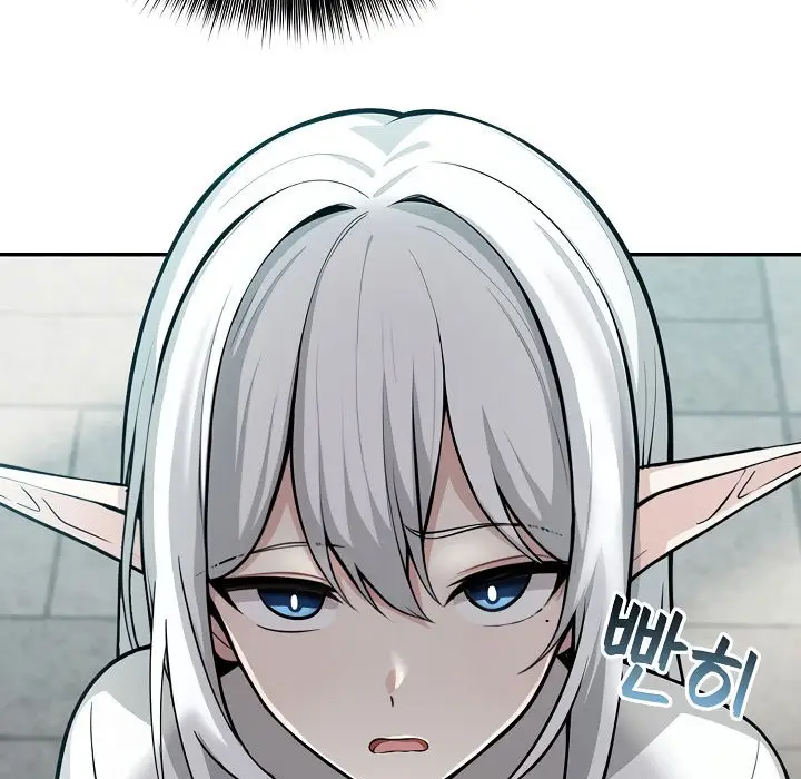 漫画《被召唤到异世界，然后成为半龙骑士长》第1话第129张图