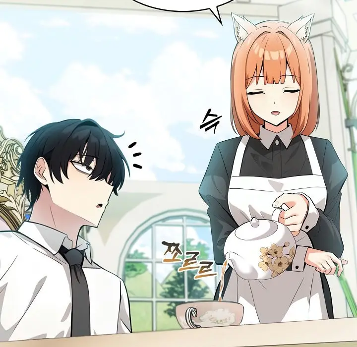 漫画《被召唤到异世界，然后成为半龙骑士长》第1话第143张图