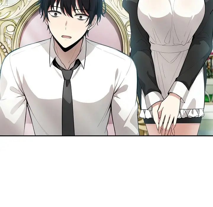 漫画《被召唤到异世界，然后成为半龙骑士长》第1话第175张图