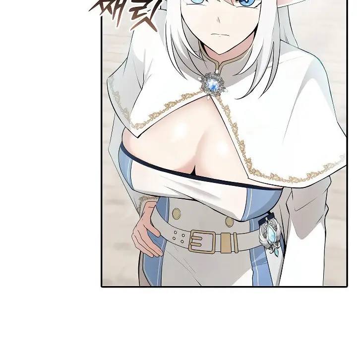 漫画《被召唤到异世界，然后成为半龙骑士长》第2话第102张图