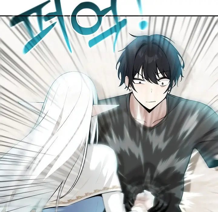 漫画《被召唤到异世界，然后成为半龙骑士长》第2话第104张图