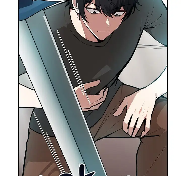 漫画《被召唤到异世界，然后成为半龙骑士长》第2话第111张图