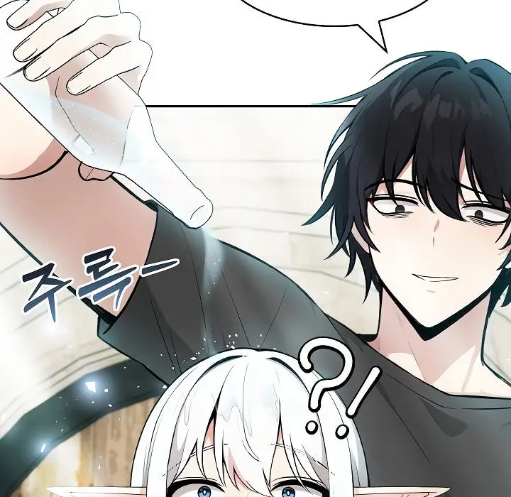 漫画《被召唤到异世界，然后成为半龙骑士长》第2话第191张图