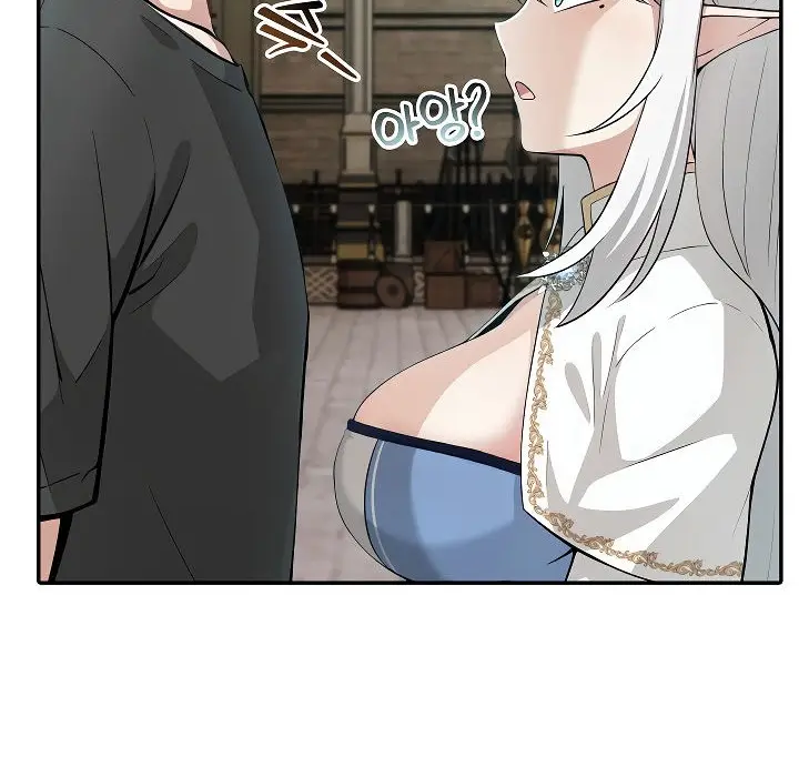 漫画《被召唤到异世界，然后成为半龙骑士长》第2话第98张图