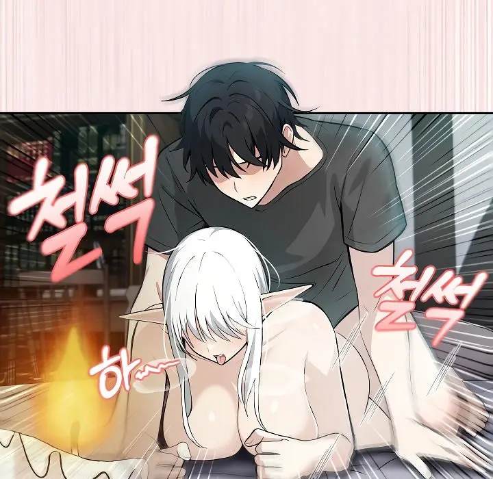 漫画《被召唤到异世界，然后成为半龙骑士长》第4话第147张图