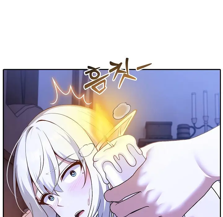 漫画《被召唤到异世界，然后成为半龙骑士长》第4话第46张图