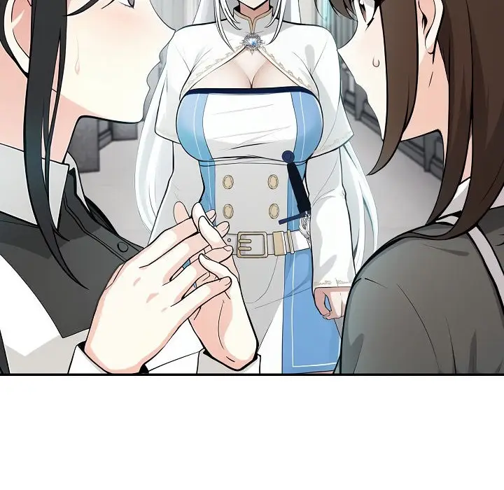 漫画《被召唤到异世界，然后成为半龙骑士长》第5话第13张图
