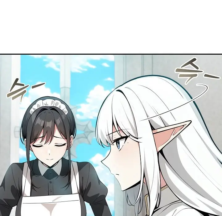漫画《被召唤到异世界，然后成为半龙骑士长》第5话第14张图