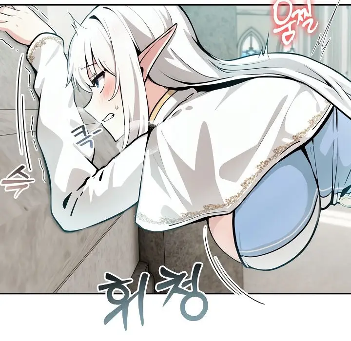漫画《被召唤到异世界，然后成为半龙骑士长》第5话第156张图