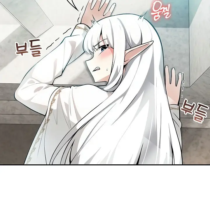 漫画《被召唤到异世界，然后成为半龙骑士长》第5话第161张图