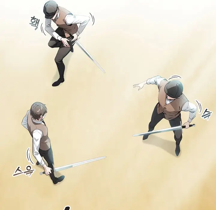 漫画《被召唤到异世界，然后成为半龙骑士长》第5话第163张图