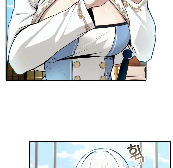 漫画《被召唤到异世界，然后成为半龙骑士长》第5话第66张图