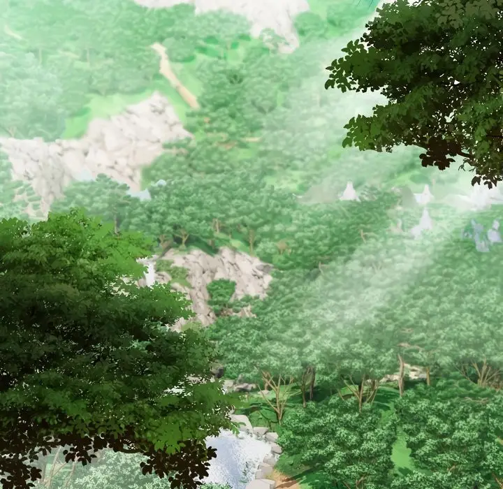 漫画《被召唤到异世界，然后成为半龙骑士长》第5话第81张图