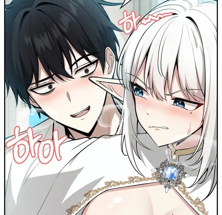 漫画《被召唤到异世界，然后成为半龙骑士长》第6话第115张图