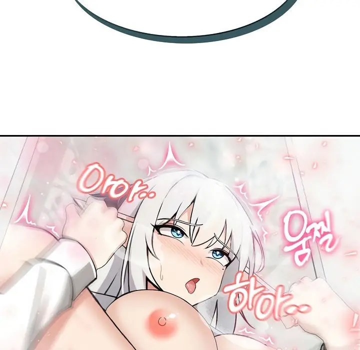 漫画《被召唤到异世界，然后成为半龙骑士长》第6话第135张图