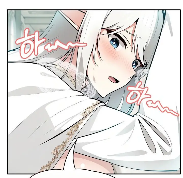 漫画《被召唤到异世界，然后成为半龙骑士长》第6话第33张图