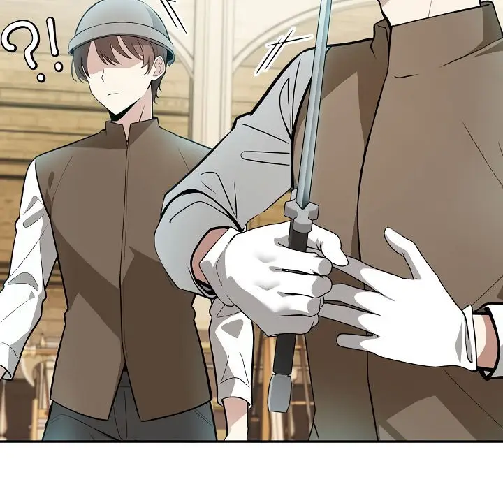 漫画《被召唤到异世界，然后成为半龙骑士长》第6话第87张图